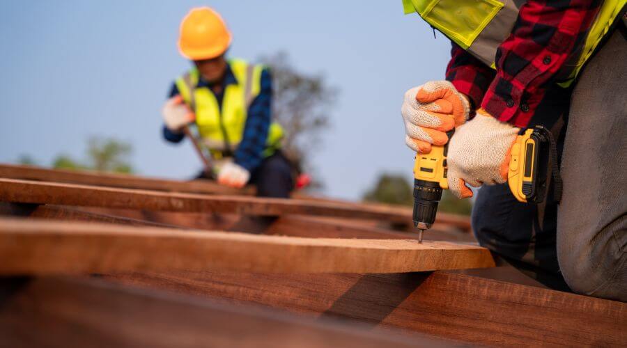 Expert flood damage restoration services in Stites, ID